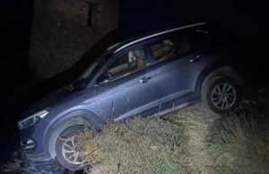Porto Torres, donna tenta di farla finita: salvata in bilico su una scogliera