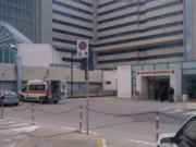 Cagliari, al pronto soccorso con droga nel borsello: in casa 2 chili di hashish. Arrestato