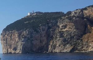 Petizione online per salvare la falesia di Punta Giglio: 30mila firme