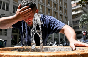 Meteo, attese temperature record in Sardegna: in settimana picchi di 43°C caldo temperature