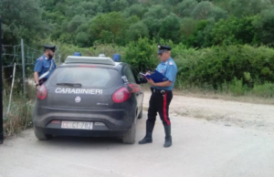 Coinvolti in un incidente, non prestano soccorso: denunciati due uomini