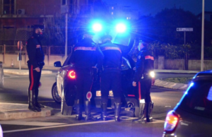 Quartu, anziano guida ubriaco e investe una donna: denunciato dai carabinieri
