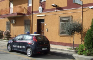 Violenze e maltrattamenti sulla compagna: arrestato 32enne marocchino