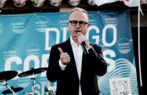 Assemini, proposta di Corrias: “Un infermiere scolastico per i bambini”