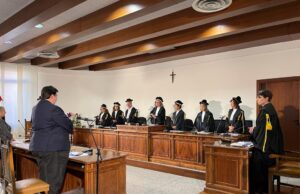 Corte dei Conti: ok a rendiconto Regione, ma Tridico “bacchetta” sulla spesa