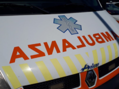 Scontro mortale a Quartu: perde la vita un centauro di 49 anni