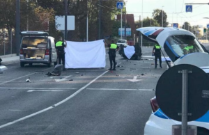 Cagliari, un anno fa il dramma di viale Marconi: quattro giovani vite spezzate