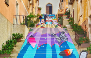 Non solo mare e paesaggi: piccolo viaggio nell’arte in Sardegna