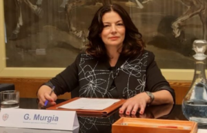 Associazione mafiosa, Gabriella Murgia al gip: “Io estranea ai fatti”