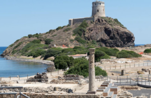 Pula, dalla Regione 1,3 milioni per l’area archeologica di Nora