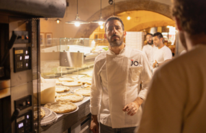 Nell’Isola, pizza di qualità: “Tre spicchi” Gambero Rosso per quattro pizzerie