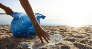 Plastic Free Sardegna, 414 volontari al lavoro: rimosse 8 tonnellate di rifiuti