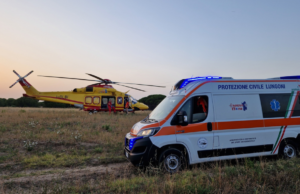 Lieto evento a Santa Teresa di Gallura: ragazza tedesca partorisce in casa