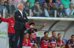 Cagliari, testa al Sassuolo: neroverdi senza Berardi