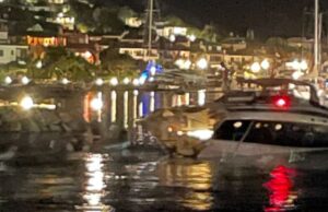 Scontro tra yacht a Porto Cervo: chiesto il processo per i comandanti