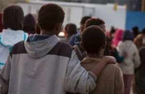 Emergenza migranti anche nell’Isola, sempre più minori non accompagnati