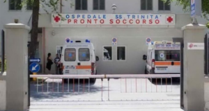 Cagliari, pronto soccorso Ss Trinità a rischio chiusura? La Regione fa chiarezza