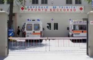 Cadavere nei sotterranei del Santissima Trinità: inchiesta in vista