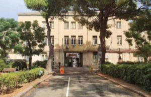 Cagliari, al Santissima Trinità arriva la risonanza magnetica mobile