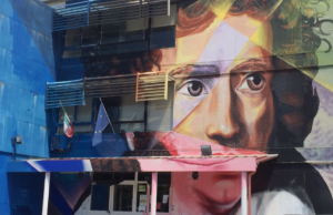 Topi nei locali della scuola, la Ugo Foscolo chiude una settimana