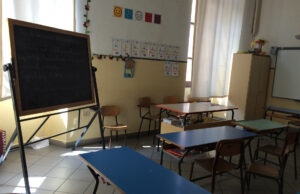 Scuole, la Regione avvia lo studio sullo stato degli edifici