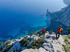 Trekking in Sardegna: 5 itinerari unici per stare a contatto con la natura