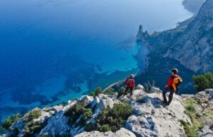 Per Forbes, la Sardegna è la miglior meta al mondo in cui fare un viaggio