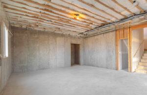 In Sardegna i seminterrati potranno essere abitabili, passa la legge