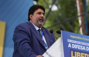 Regionali 2024, Solinas corre verso la ricandidatura? Ecco la strategia in corso