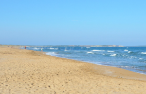 Tragedia in mare a Cuglieri, turista tedesco muore annegato