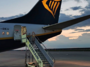 Allarme Ryanair: “Carburante ok solo fino a maggio” | Trema la Sardegna