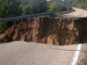 Strade colpite da alluvione, dal governo arrivano 5 milioni di euro