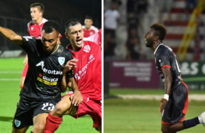 Weekend straordinario in Serie C: Olbia e Torres in testa alla classifica