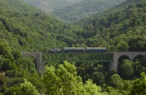 Una Fondazione per gestire le tratte del trenino verde