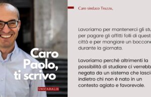Caro-affitti a Cagliari, gli universitari scrivono un appello al sindaco Truzzu