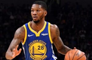 Dinamo Sassari, la nuova ala arriva dagli Usa: è Alfonzo McKinnie