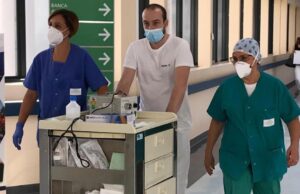 Agli infermieri delle Asl saranno saldati i festivi bloccati dal 2018