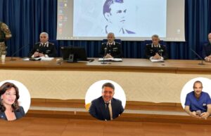 Associazione mafiosa: proseguono gli interrogatori, nessuno parla