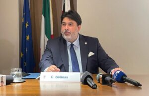 Giunta Solinas, impugnata un’altra legge: è la 21esima della legislatura