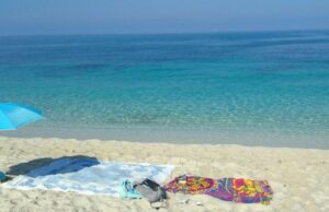 Meteo, caldo e sole per due settimane: è l’estate d’ottobre