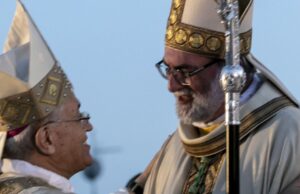 Monsignor Fornaciari vescovo di Tempio-Ampurias, prima volta per un monaco