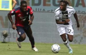 Cagliari-Udinese 0 a 0, Deiola e Luvumbo sfiorano il gol