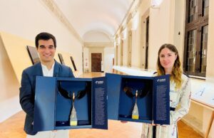 Giornalismo ambientale, premiato il giovane sassarese Nicola Accardo