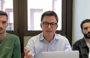 4461 universitari senza borsa di studio, Agus: “Un’indecenza”