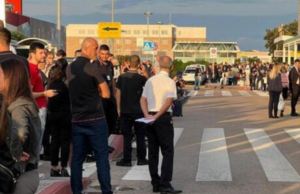 Aeroporto di Olbia, allarme rientrato: non c’era nessuna bomba