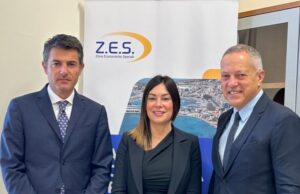 Cagliari, l’assessora Anita Pili incontra l’ambasciatore danese in Italia