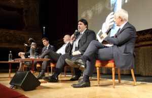 Festival delle Regioni, Solinas: “La diversità è un patrimonio da tutelare”