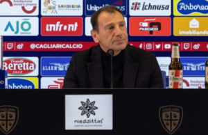 Cagliari, emergenza in attacco | Frenata sulla cessione di Pereiro