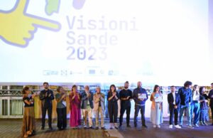 Visioni Sarde, a Cagliari vince “Quello che è mio” di Gianni Cesaraccio