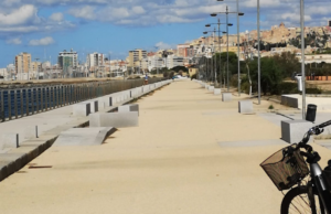 Cagliari città cicloturistica? Forse no: accantonato progetto nel Porto Storico